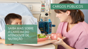 cargos publicos atentende nutricao