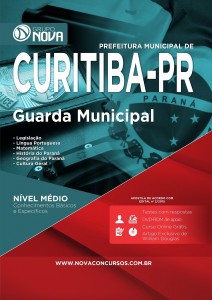 pref curitiba guarda municipal