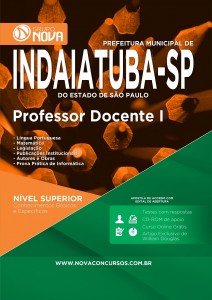 prefeitura indaiatuba professo