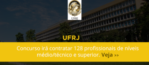 banner UFRJ