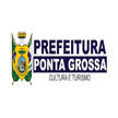 logo ponta grossa