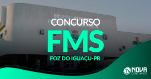 FMS Foz do Iguaçu PR