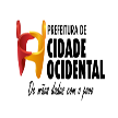 cidade ocidental