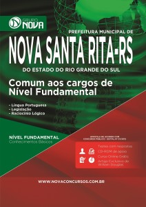 Prefeitura de Nova Santa Comum Fundamental