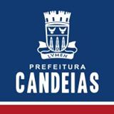 logo Prefeitura de candeias