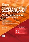 Apostila SECRIANÇA-DF