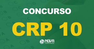 concurso CRP 10