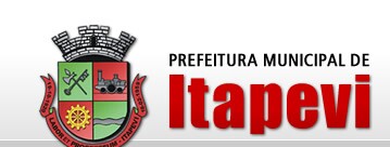 Prefeitura Municipal de Itapevi - Prefeitura de Itapevi