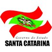 Governo de Santa Catarina loguinho