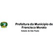 Prefeitura de Francisco Morato loguinho