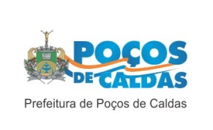 prefeitura de poços de caldas logao