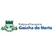 gaucha do norte loguinho