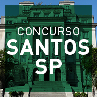 Prefeitura Santos SP