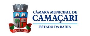 camara de camaçari ba logao