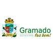 prefeitura de gramado loguinho