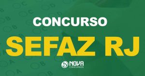 concurso SEFAZ RJ compressed