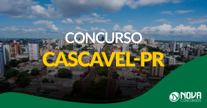 Cascavel PR