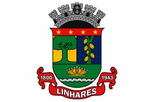 Câmara Linhares - logo