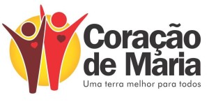 coraçao de maria logao