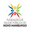 fundaçao saude novo hamburgo fsnh loguinho