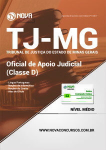 TJ MG Apoio