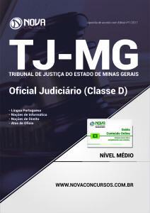 TJ MG Oficial