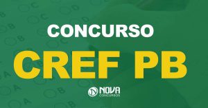 concurso CREF PB