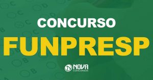 concurso Funpresp