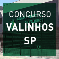 Câmara Valinhos SP