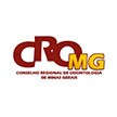 CRO MG concurso