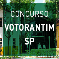 Prefeitura Votorantim SP