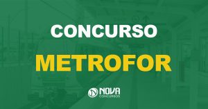 Imagem metrofor NOVA