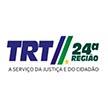 concurso TRT 24 MS