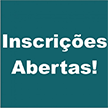 inscricoes abertas