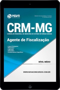 tablet crm fiscalizacao