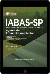 tablet iabas ambiental