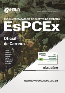 AB094 17 EsPCEx Oficial de Carreira