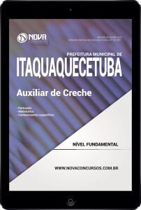 tablet itaqua aux creche