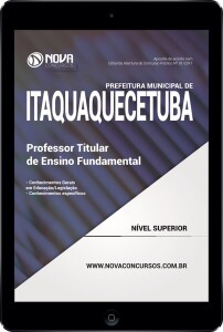 tablet itaqua prof fund