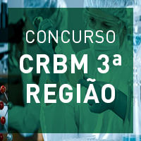 CRBM 3ª Região