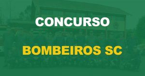 Concurso Bombeiros SC: Resultado final com o nome dos aprovados. Confira!