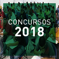 concurso 2018