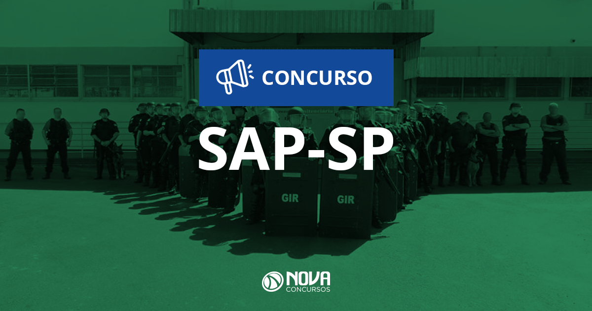 concurso SAP SP blog fbb