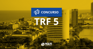 concurso TRF 5 blof fbb geral