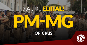 face pm mg oficiais saiu edital