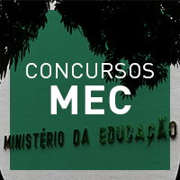 ministério educação