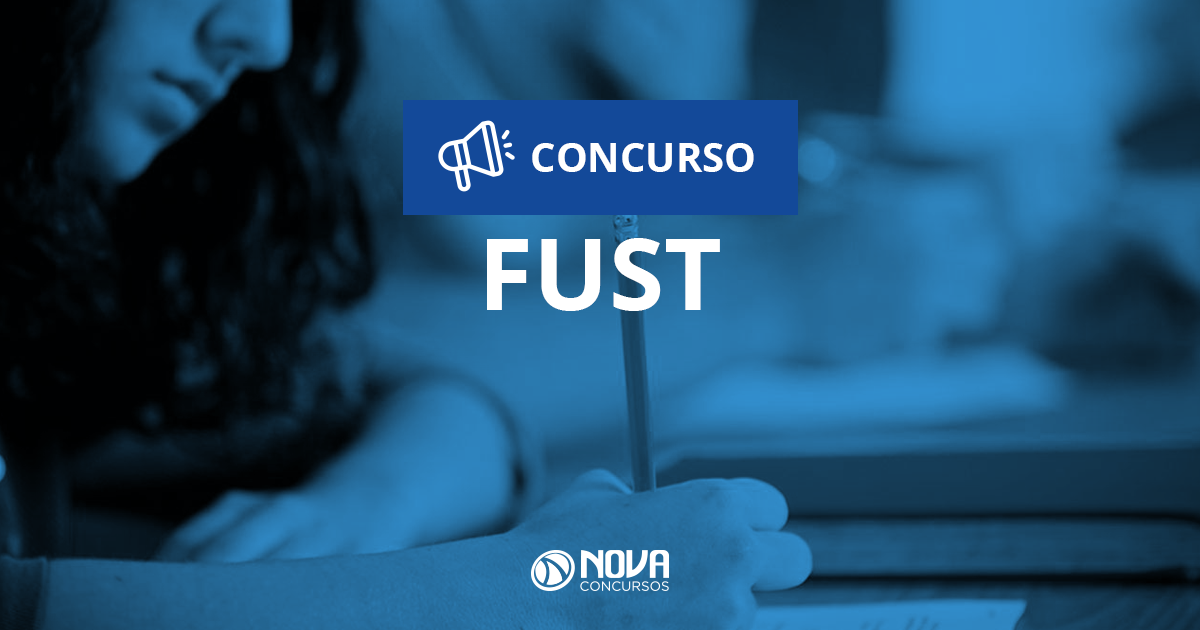 concurso FUST taubate blog fbb