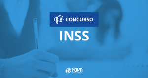 concurso INSS blog fbb