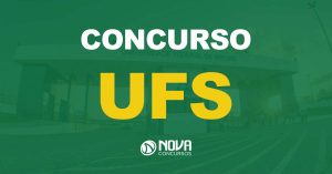 concurso UFS (Universidade Federal de Sergipe) para os cargos de Técnico Administrativo pode ter edital em breve