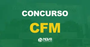 Edifício sede no Conselho Federal de Medicina,em Brasília. Texto sobre a imagem concurso CFM